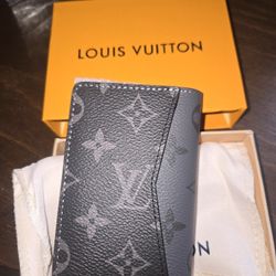 Wallets