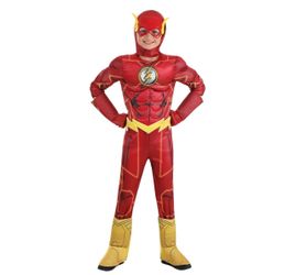 Boys costume