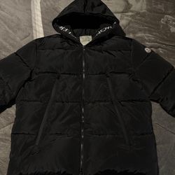 Moncler puffer