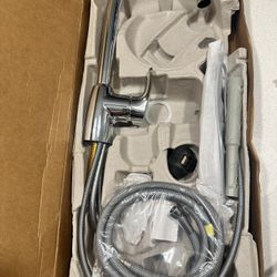 Kitchen Faucet