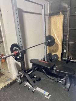 Gym Equipment For Sale