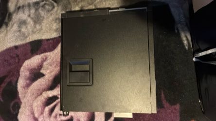 Dell pc
