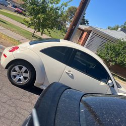 Volkswagen Buggy 2007