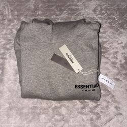 Essential Hoodie 