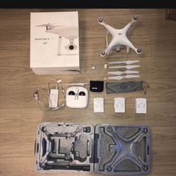 DJI Phantom 4 Pro+