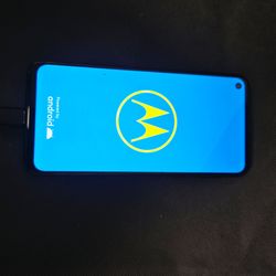 Motorola Android Smartphone
