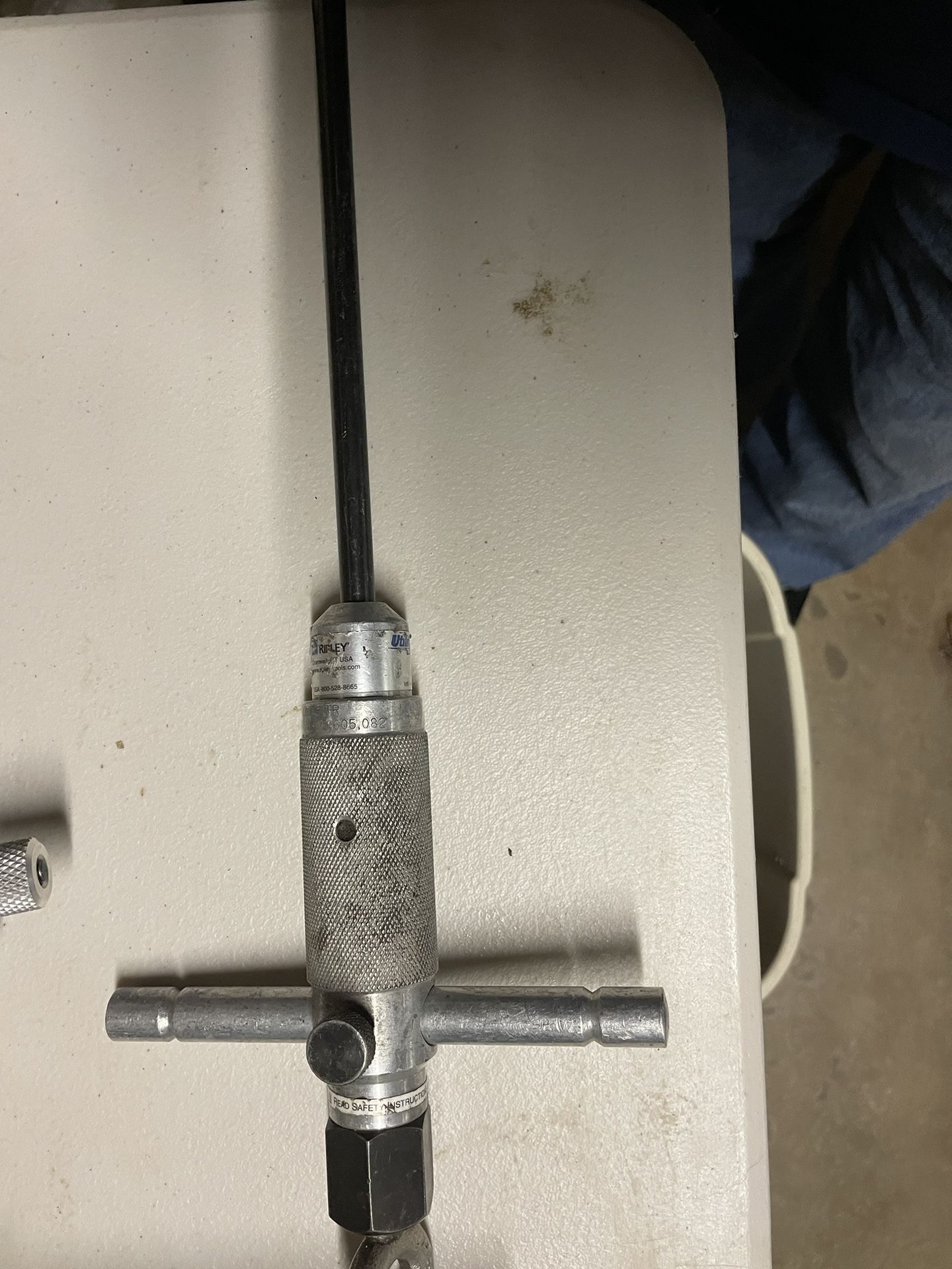 Cable Splicing Tools