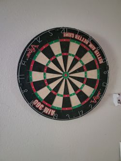 Dart Board