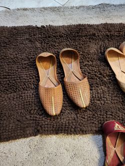 Girls Khosa (Shoes) New