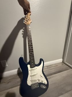Electric Guitar