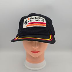 Vintage Parts Plus Autostore Trucker Adjustable SnapbackHat