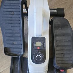Pedal Elliptical
