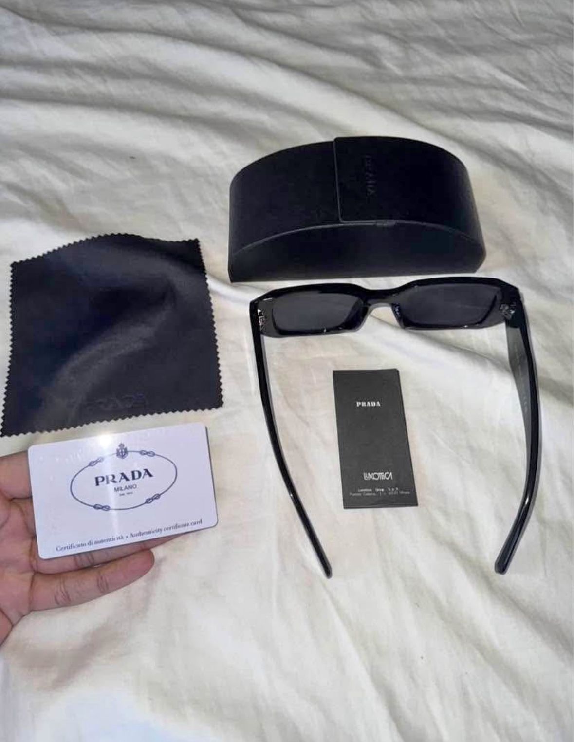 Prada sunglasses