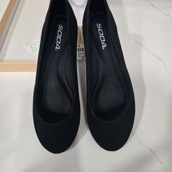 New Woman Shoes-$15