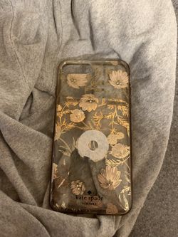 Kate spade case