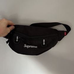 Supreme Waist Bag (SS19)