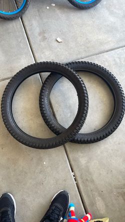 Tires For Surron