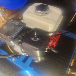 Honda Pressure Washer GX200