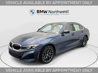 2025 BMW 3 Series