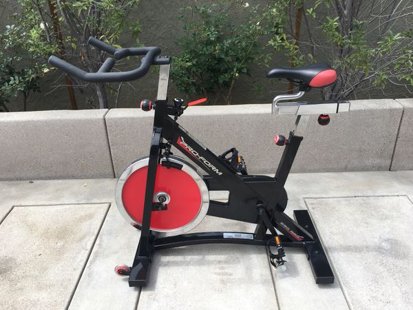 proform 290 spx for sale