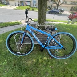 SE Bikes 2021 29' Big Flyer