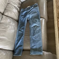 Levi’s 511’s, 20 Regular W30 X L30