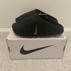 Nike mind slide 001 Size 7w