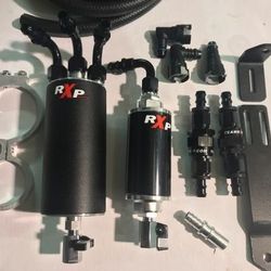 RXP Oil Catch Can