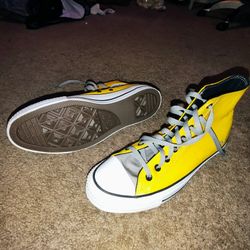 Custom Converse Mens 11