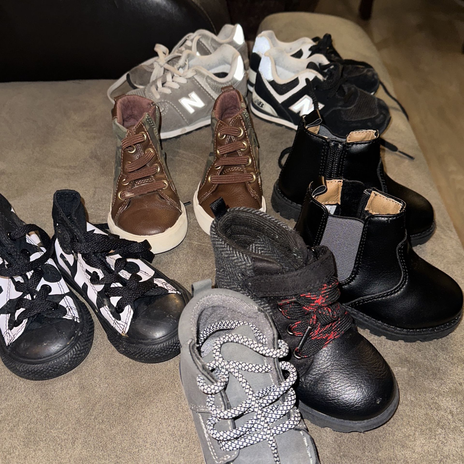 Baby Miscellaneous Shoes For Sale Make An Offer 
