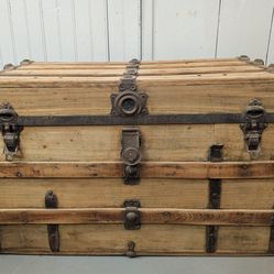 Antique Trunk