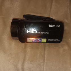 HD MINI CAMCOEDER