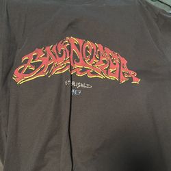 Large Balenciaga T-Shirt