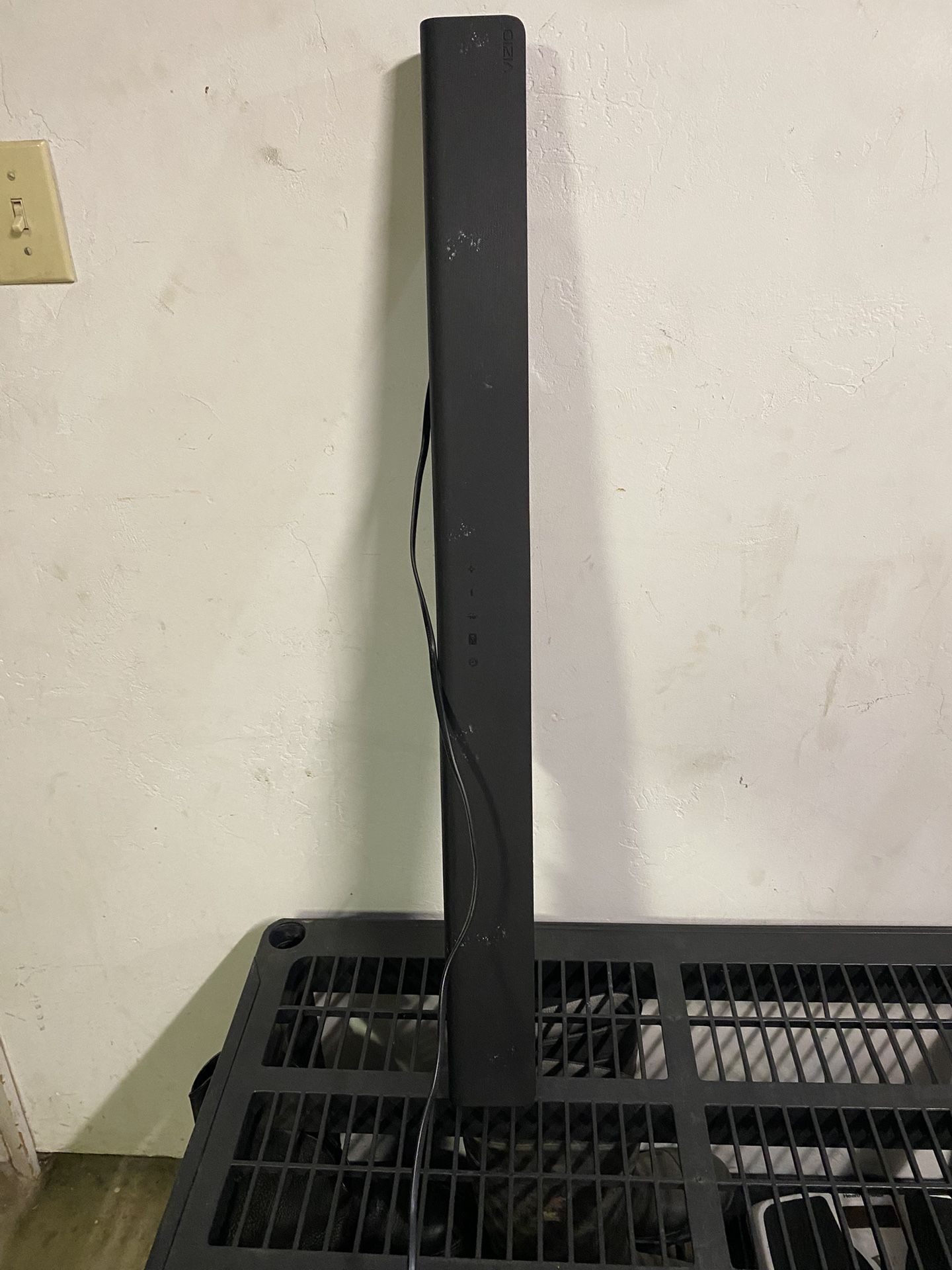 Vizio Bluetooth 36 in Speaker