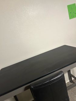 Craft desk