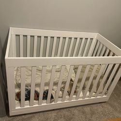 Baby Crib