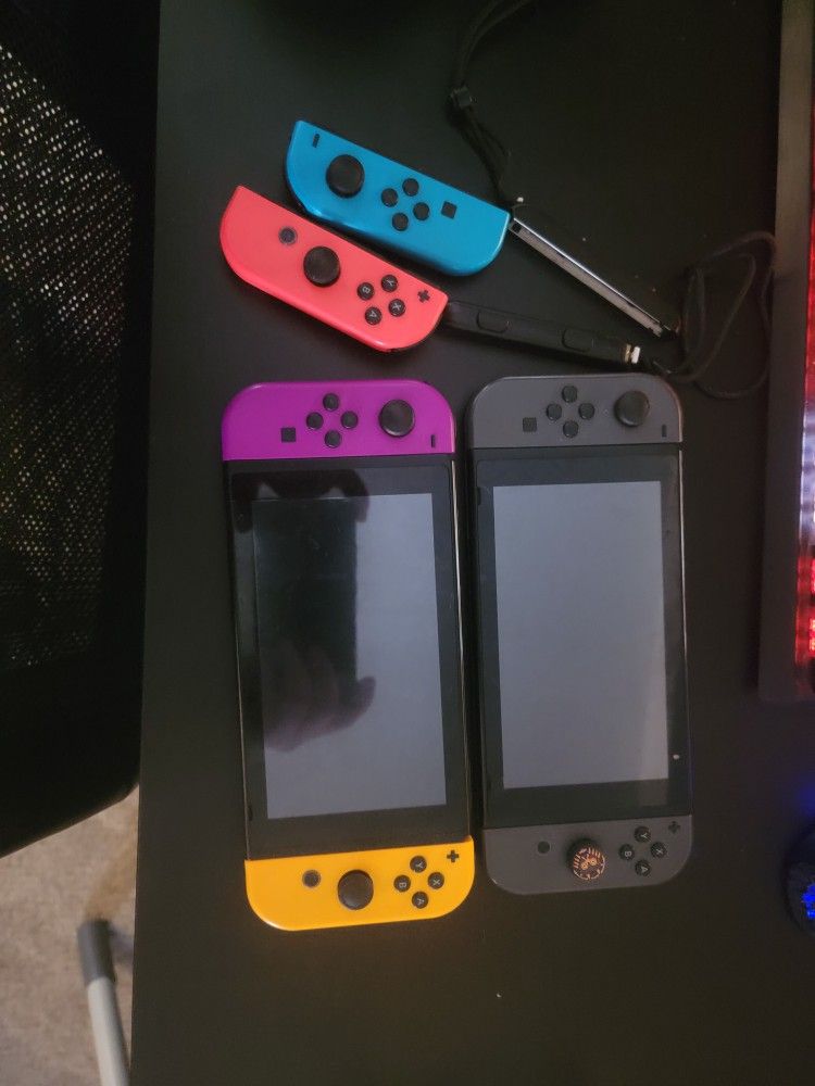 Nintendo Switches for Sale in WA OfferUp