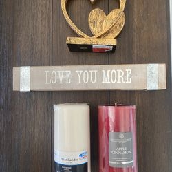House Decor Bundle 