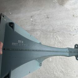 Altec 511b Horns