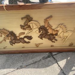 Heavy Horse Picture 