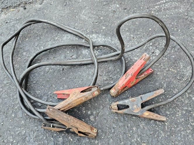 Jumper Cables