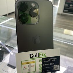 iPhone 14 Pro unlocked $50 Down 