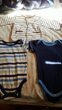 6 months clothes