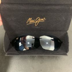 Polarized Sunglasses  “MAUI JIM LIGHTHOUSE”