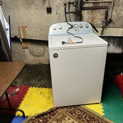 Washer/dryer