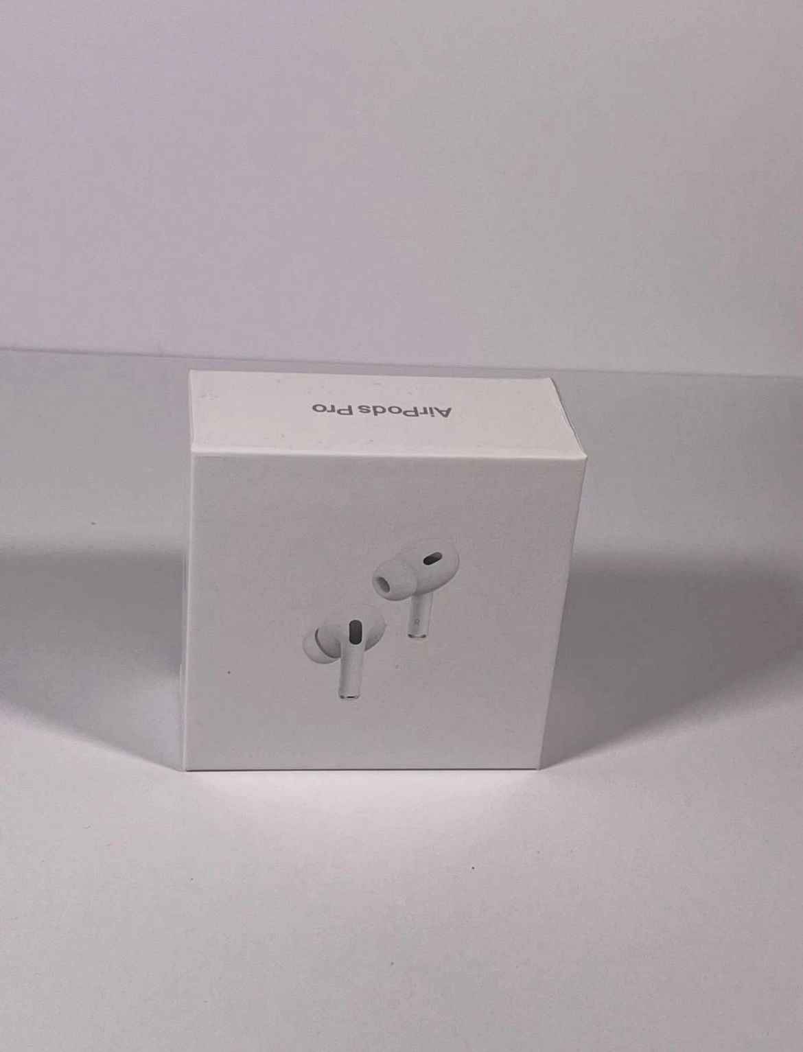 Airpods Pro 2nd Gen with Wireless Charging (USB-C) Brand New Sealed