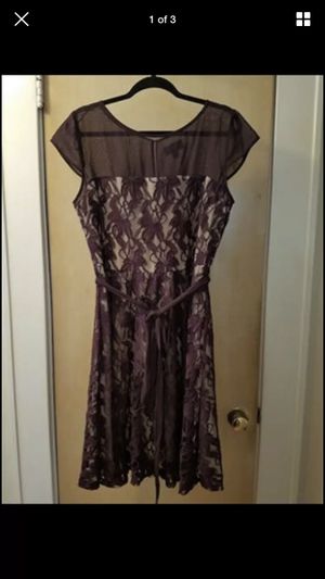 New And Used Purple Dress For Sale In Brooklyn Ny Offerup