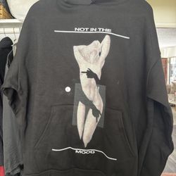 Mood Swings Hoodie 