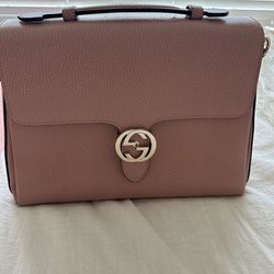 Gucci Medium Too Handle Handbag 