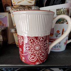 Coffee Mug, Pier 1